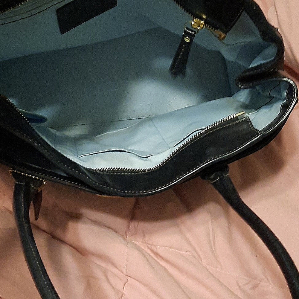 Coach Large Vintage Bag - Picture 5 of 16